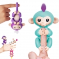 Fingerlings Interactive  Monkey